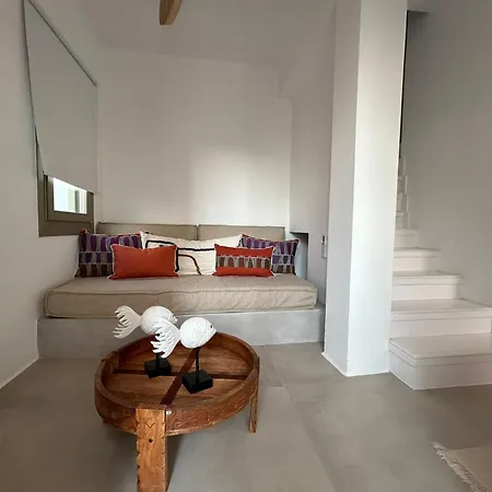 Joelia B Paros Casa vacanze *
