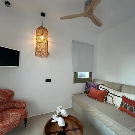 Joelia B Paros Casa vacanze Naoussa