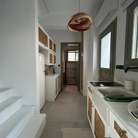 Casa vacanze Joelia B Paros