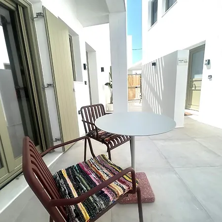 Joelia B Paros Casa vacanze Naoussa