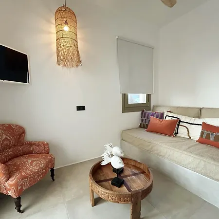 Casa vacanze Joelia B Paros *