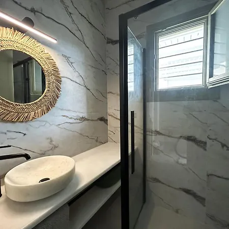 Casa vacanze Joelia B Paros Naoussa